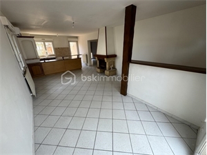 maison à la vente -   66610  VILLENEUVE LA RIVIERE, surface 107 m2 vente maison - UBI417452244